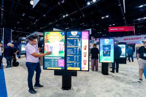 InfoComm 2024 to delve into digital signage tech