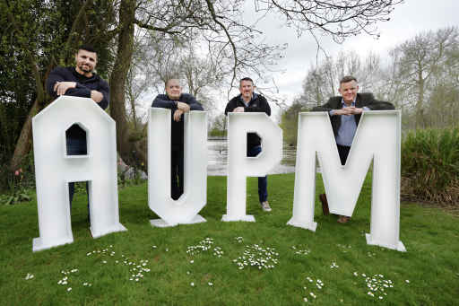 Project Audio Visual acquired by AVPM Group