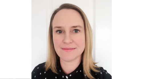 Vision appoints Leigh Ferreira as UK business development manager