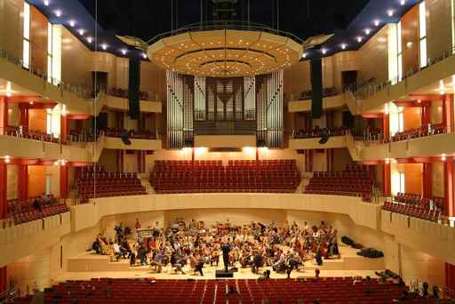 L-Acoustics sound system powers up Philharmonie Essen