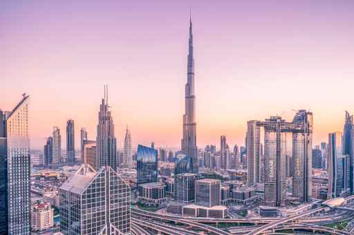 Guntermann &amp; Drunck boosts presence in the Middle East with new office in Dubai