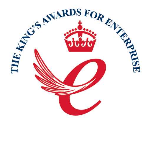 Esprit Digital wins King’s Award for Enterprise