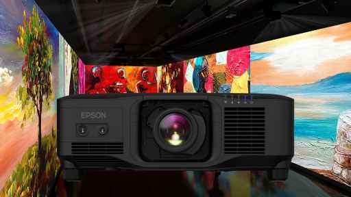 PSCo adds 20k Epson projector to fleet