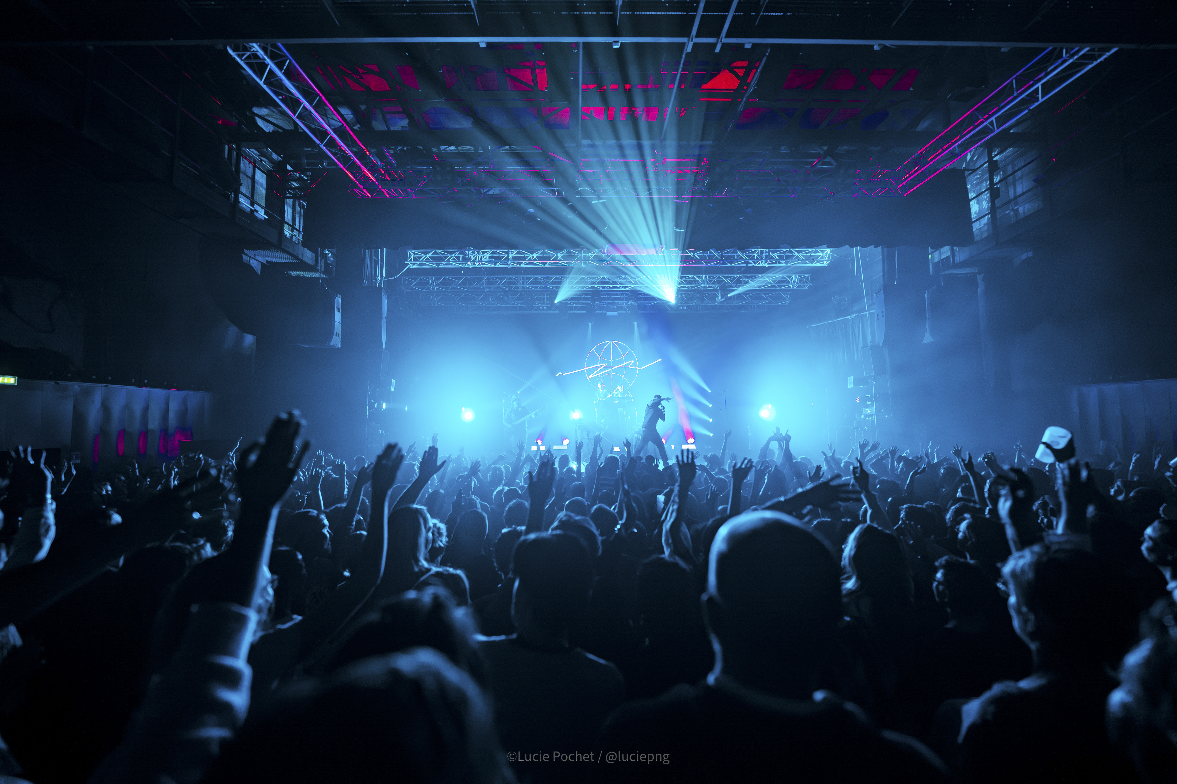 L-Acoustics audio upgrade delivers the next step at Reims venue
