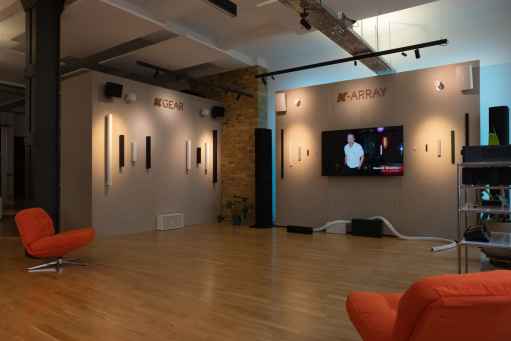 K-array&rsquo;s German distributor to open K-Experience showroom in Berlin