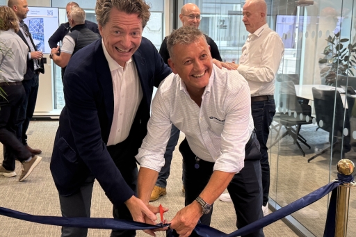 Crestron opens London Experience Space to show collaboration, control and AV-over-IP