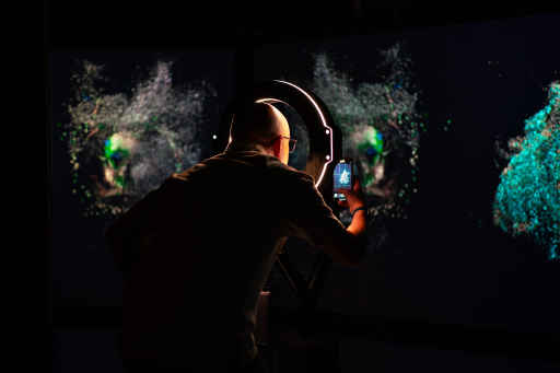 Wales to host UK immersive arts event &lsquo;The Big Thing&rsquo;