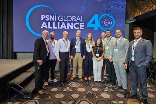 MaktabiTech joins PSNI Global Alliance