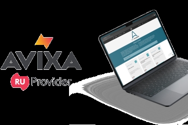 RCF Academy Is Now an AVIXA RU Provider