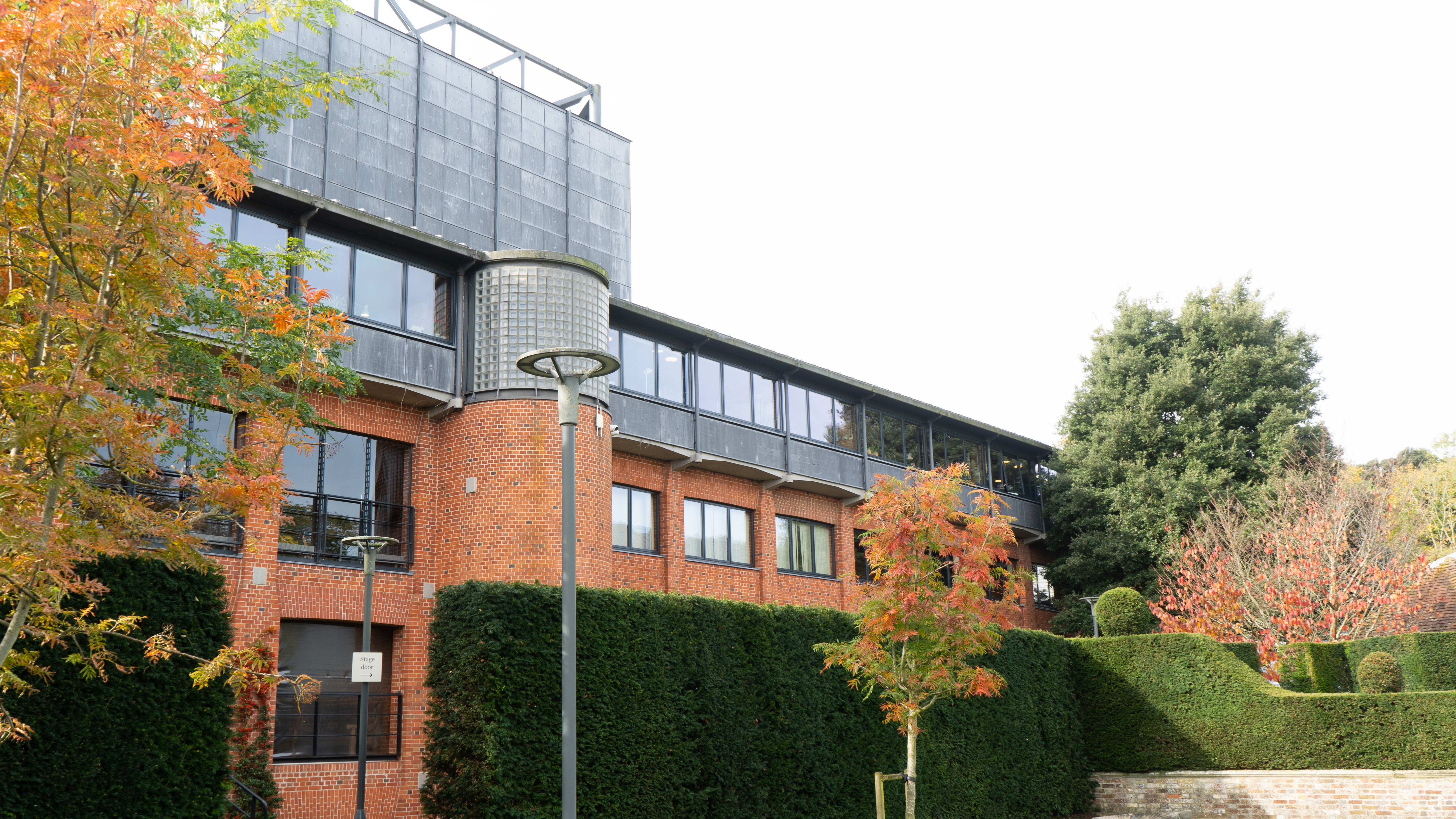 PunQtum builds on Riedel system to bolster Glyndebourne’s comms infrastructure