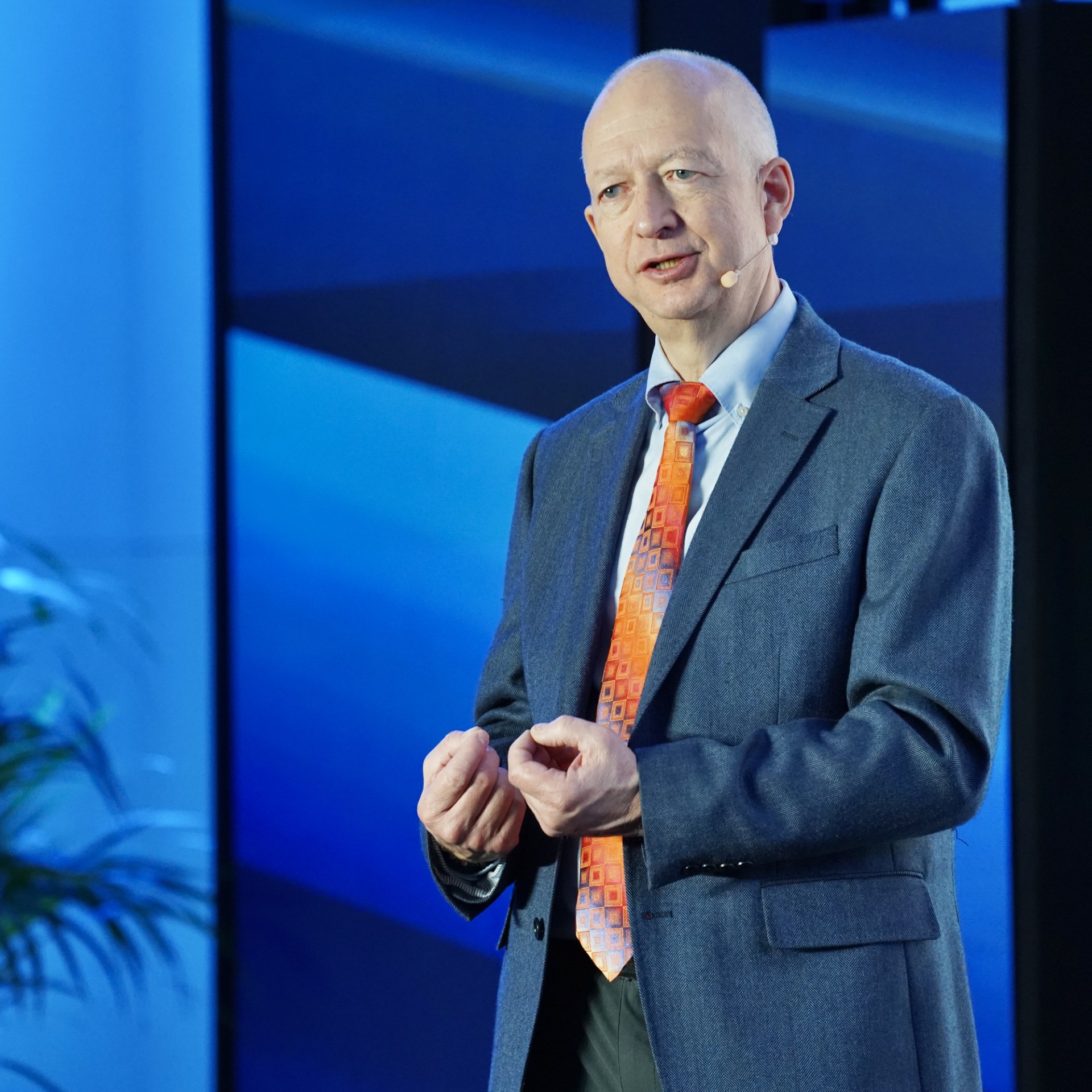 The Rise Group adds Jon Sidwick to leadership board