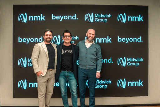 NMK Electronics adds Mago collaboration platform to UC portfolio