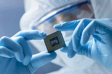 AI is driving the cost of memory up, and its going to get worse