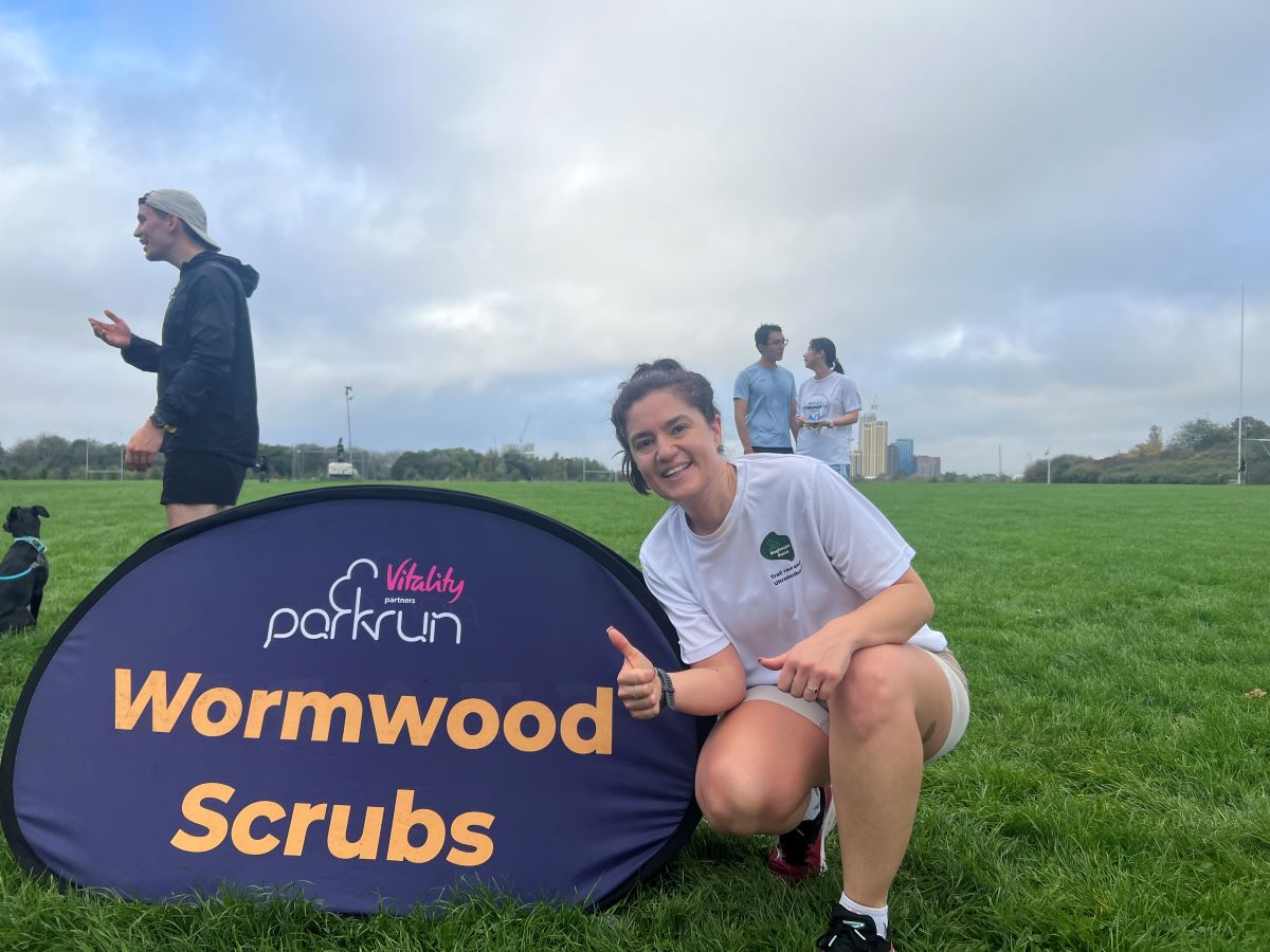Solstice AV account manager to face 50km ultra-marathon for Alzheimer’s Society