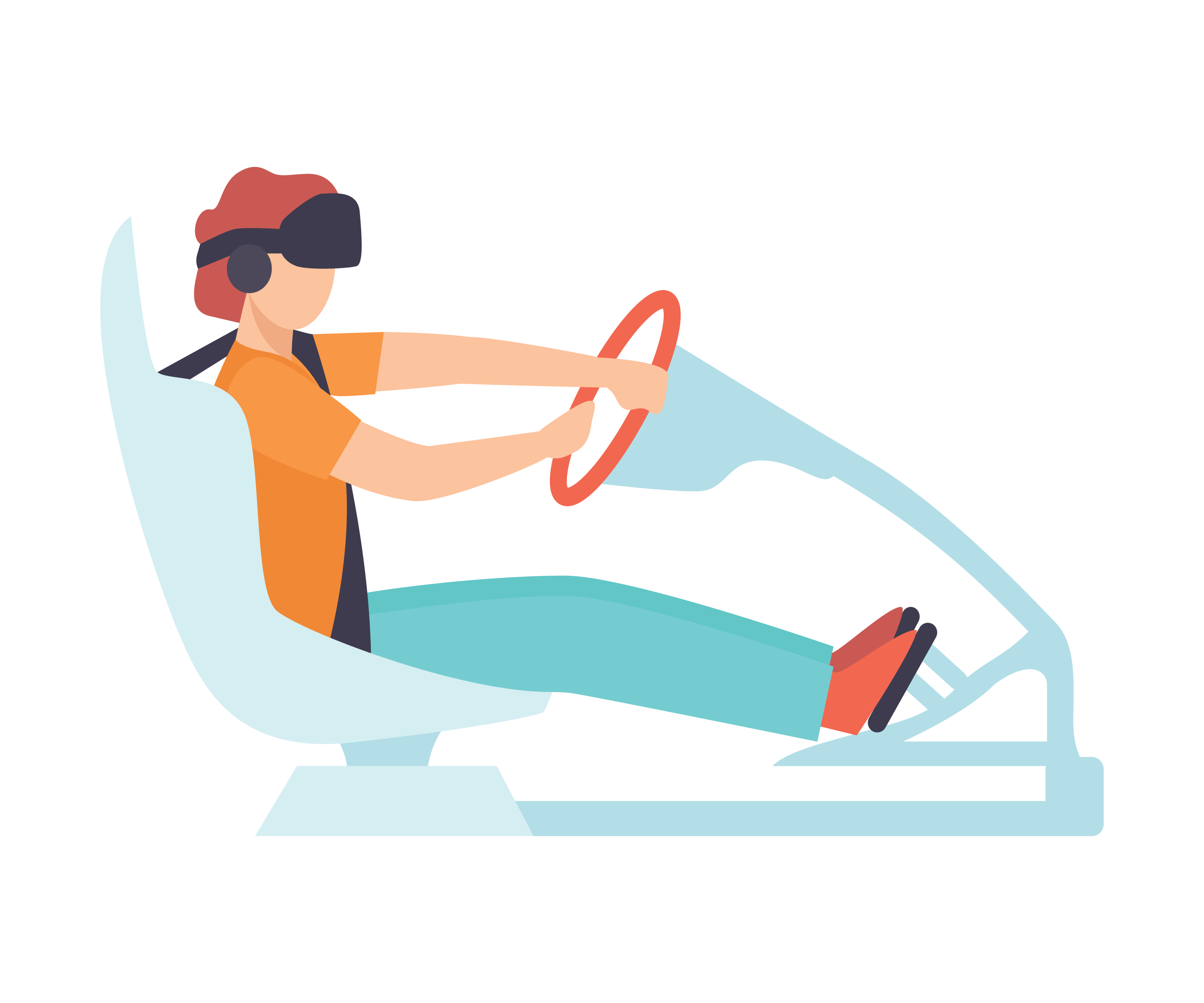 XR simulation technology could help autistic drivers on the road