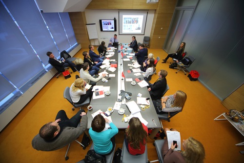 Video conferencing market to continue healthy growth till 2028