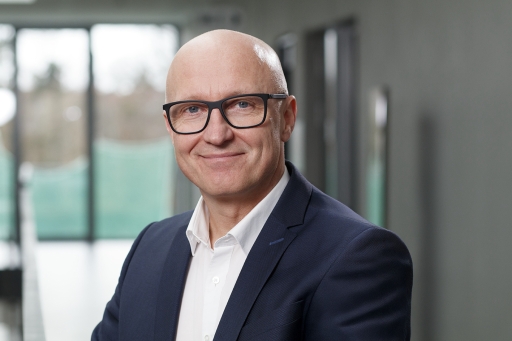 Leyard Europe appoints Matthias Hartmann as DACH territory lead