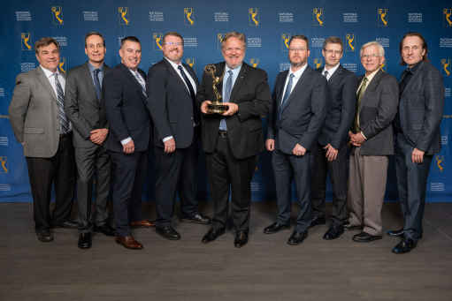 MultiDyne celebrates 50th anniversary