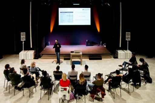 K-array announces 2024 K-academy training sessions
