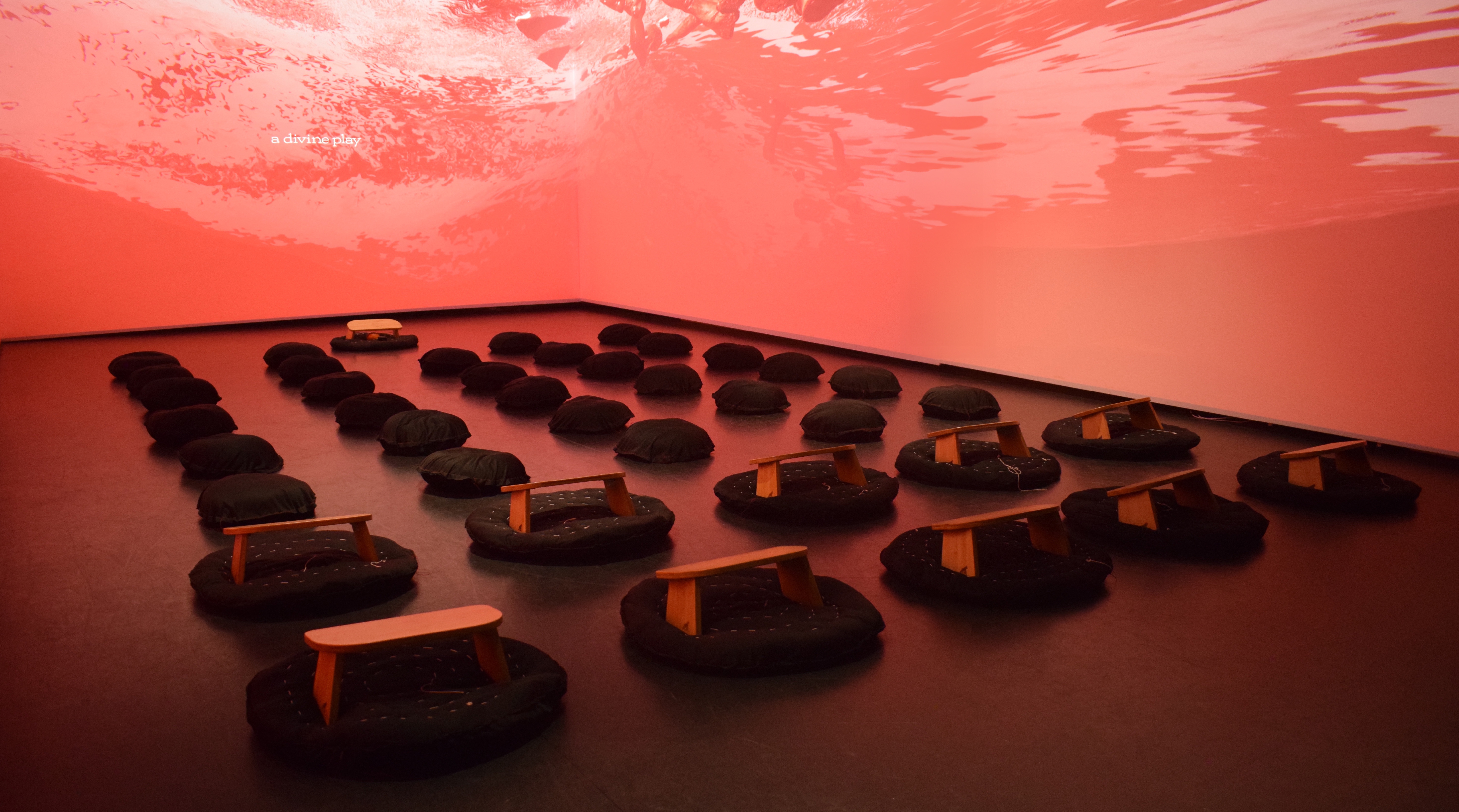 Over 80 UK projects receive nearly £1.2 million in first Immersive Arts funding round