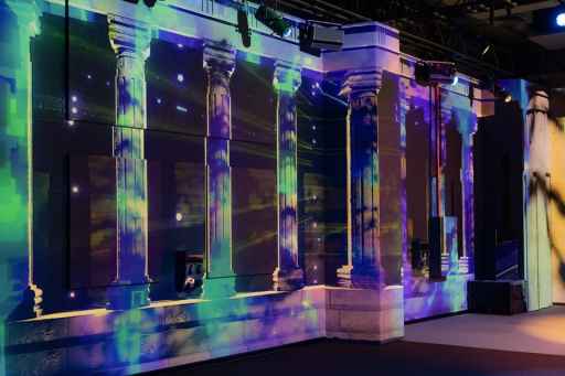 Sound Creations opens Immersive Lab in Tashkent