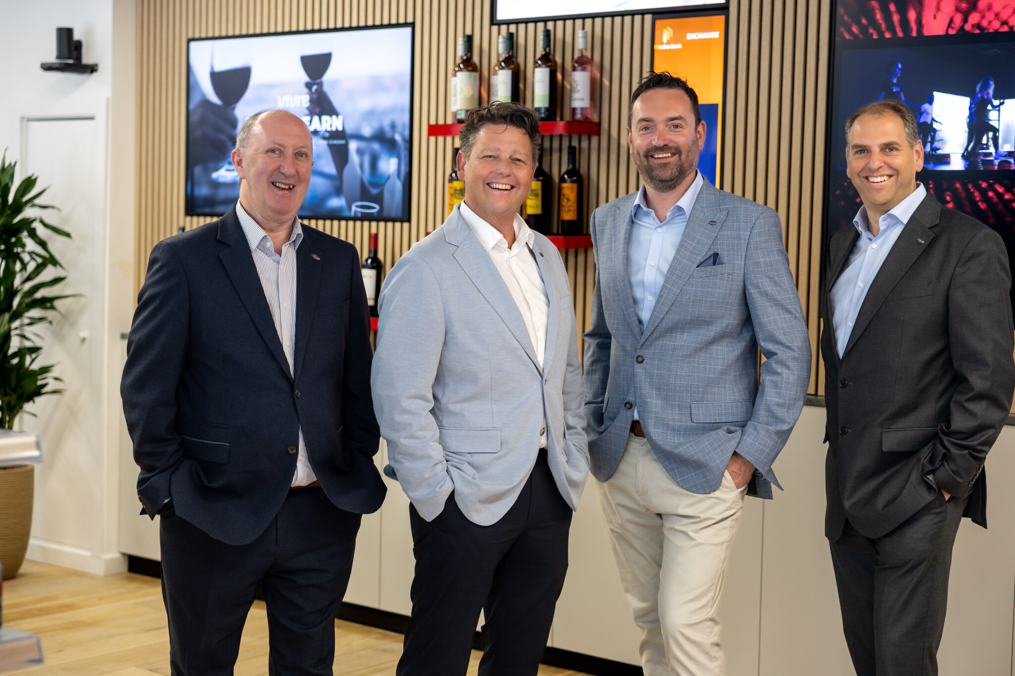 Scala opens UK showroom