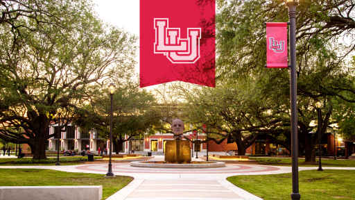 Lamar University upgrades audio with Unica platform