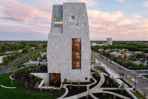 AV Stumpfl Pixera powers the Obama Presidential Centre's immersive media programme