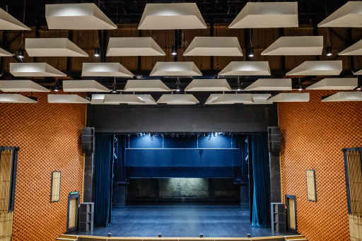 L-Acoustics delivers audio for diverse content in Latvia