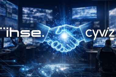 IHSE and Cyviz announce strategic partnership