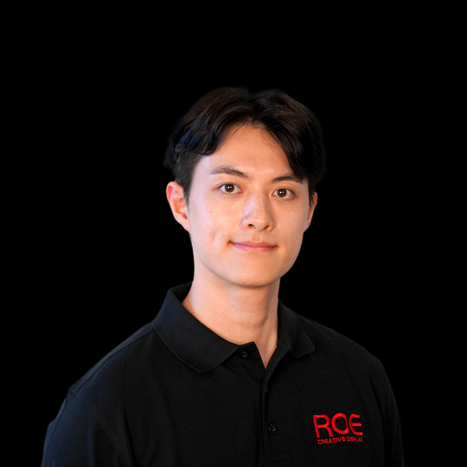 ROE Visual UK adds tech support engineer