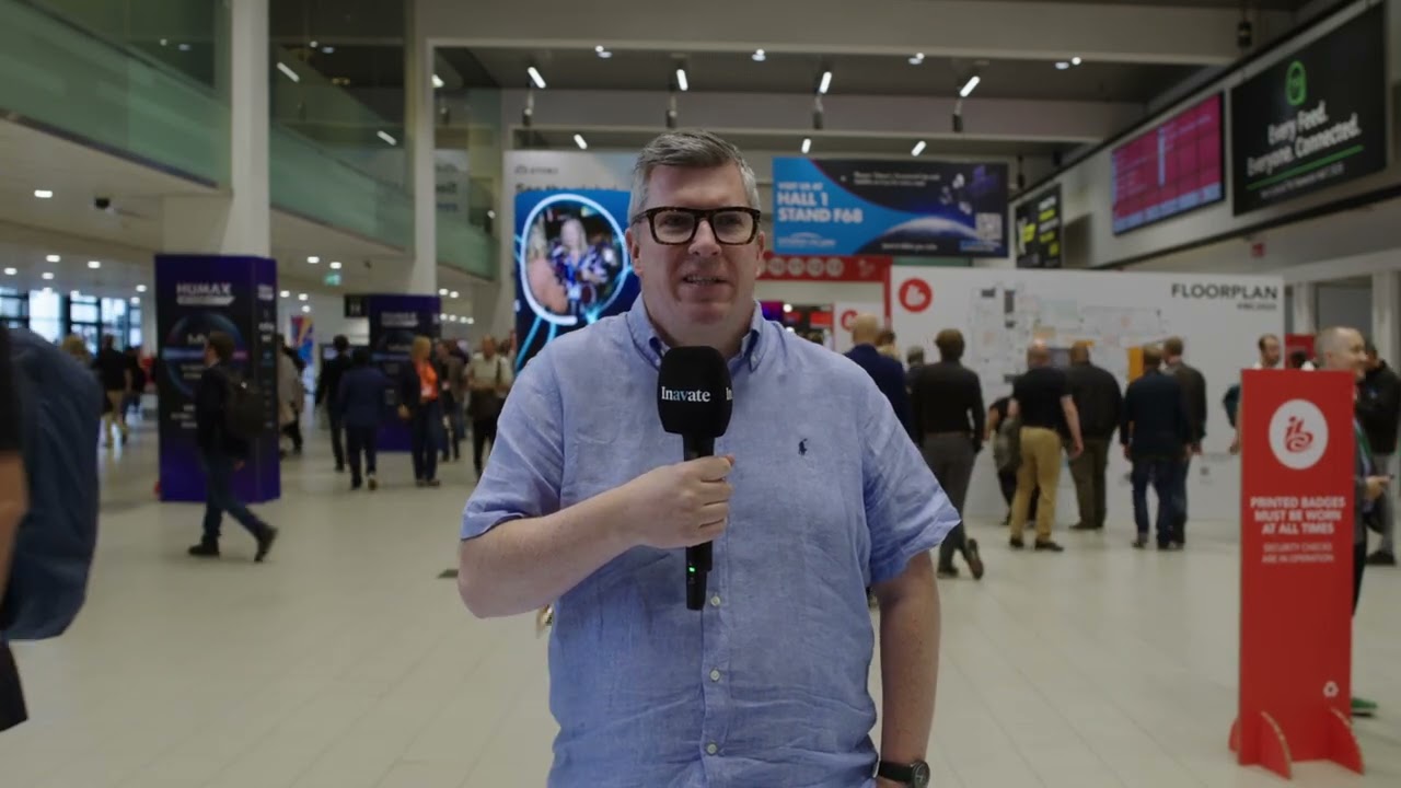 IBC 2025 highlights broadcast–AV convergence and new technologies