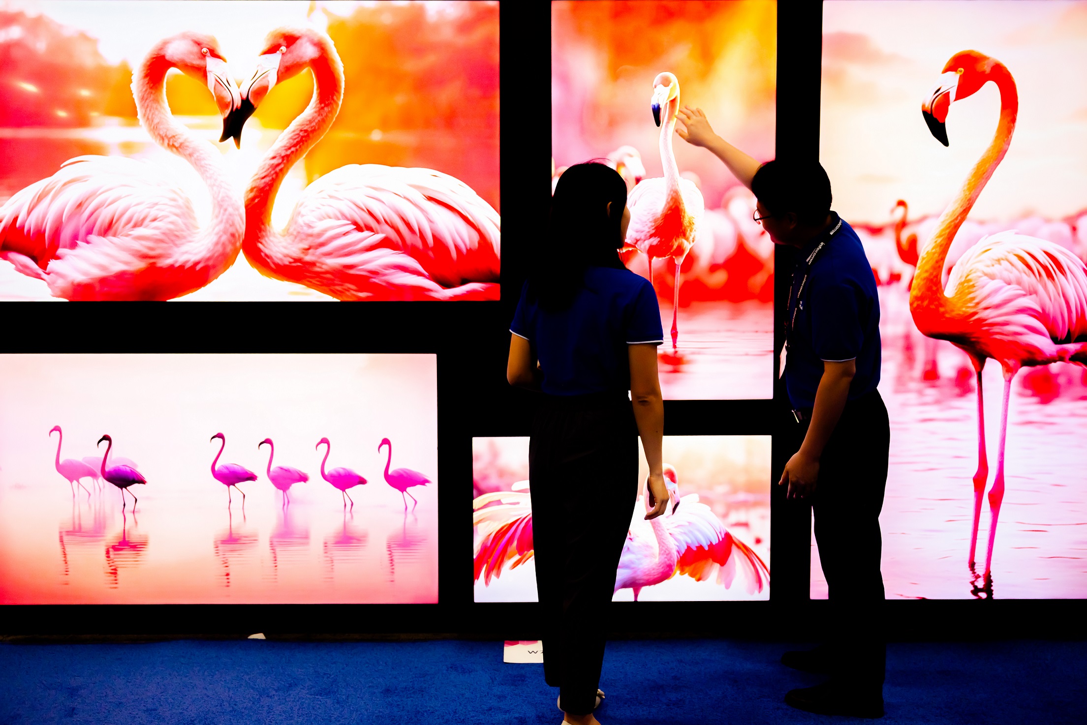 InfoComm 2025 to spotlight digital signage trends