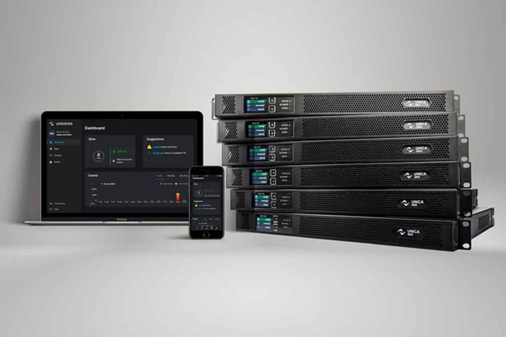 Powersoft and Cohesion announce strategic partnership
