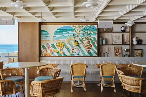 &lsquo;Flexibility was everything,&rsquo; WyreStorm supports multi-zone AV at The Bergs