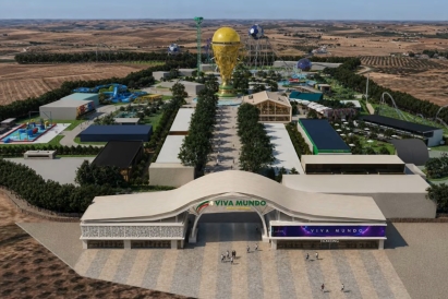 Football theme park in Portugal to open ahead of the 2030 World Cup