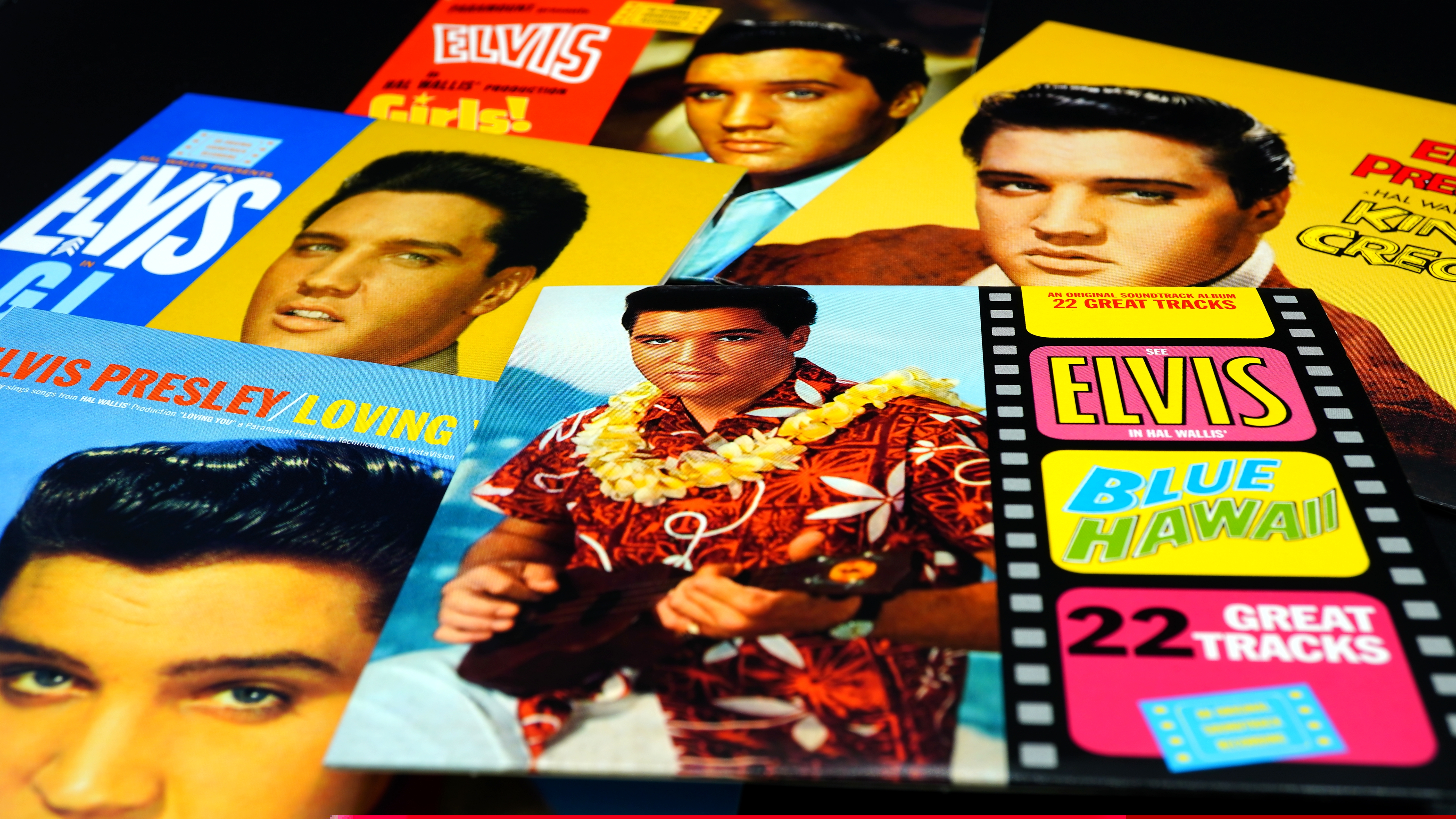 Elvis ‘immersive’ show branded “misleading” by visitors