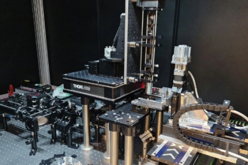 Microsoft finds method to store data within glass for 10,000 years