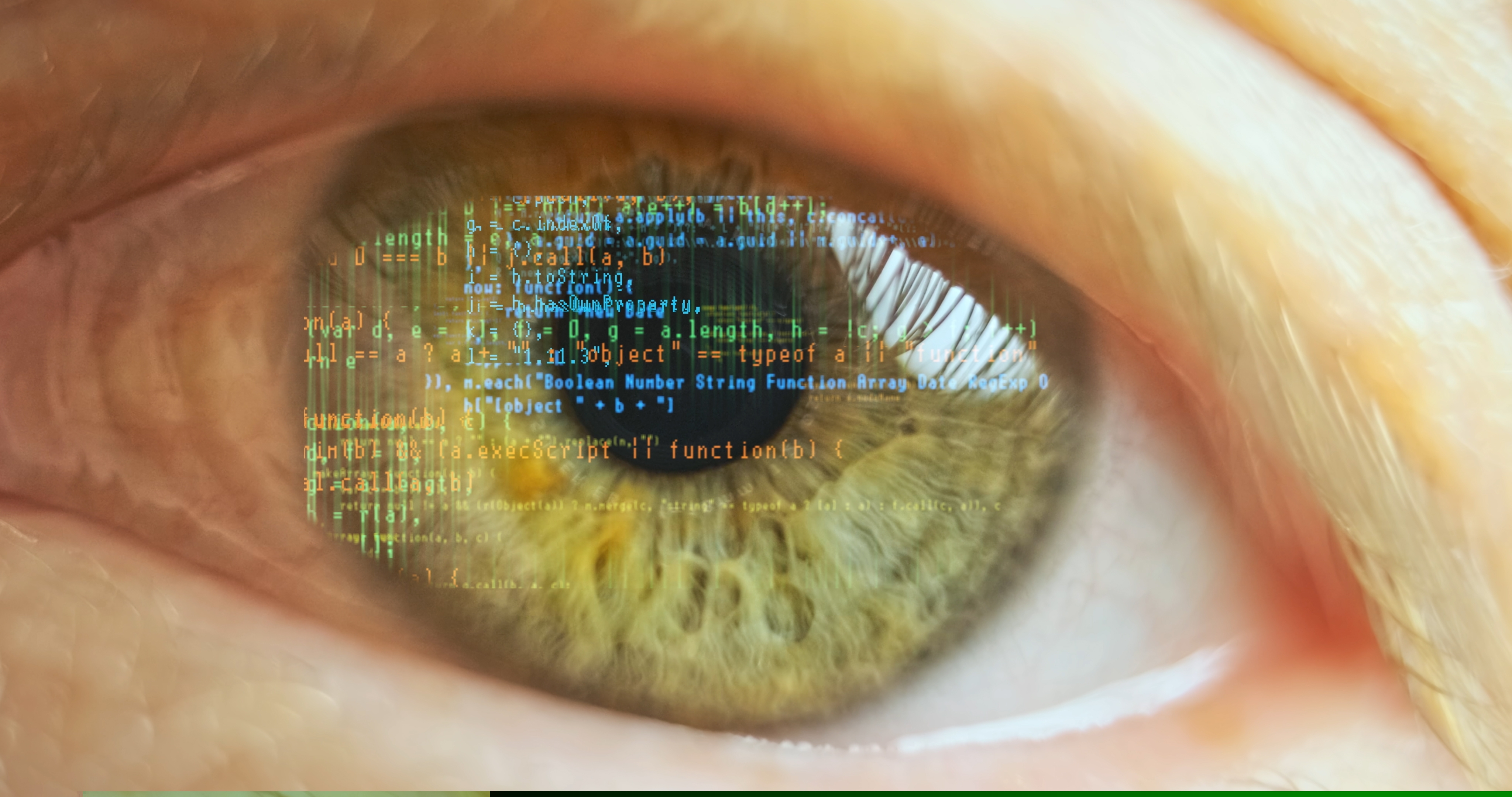 Human eye resolution higher than expected says researchers