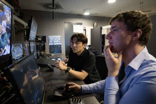 Sony and Berlin Phil Media sign co-creation partnership deal