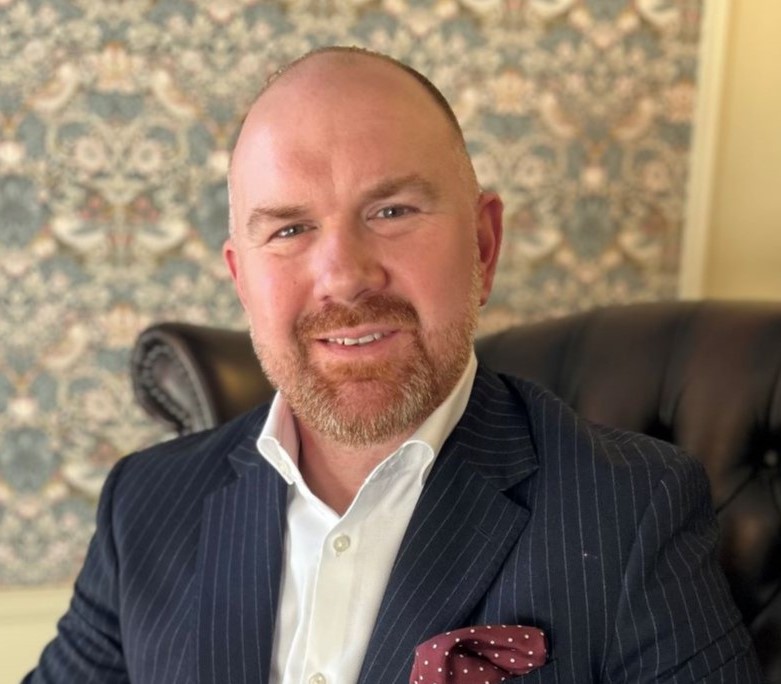 Solstice AV appoints Chris Ball as CFO and COO