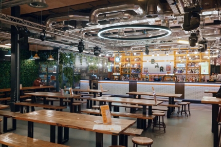 Wyrestorm provides AV backbone for University of Strathclyde project