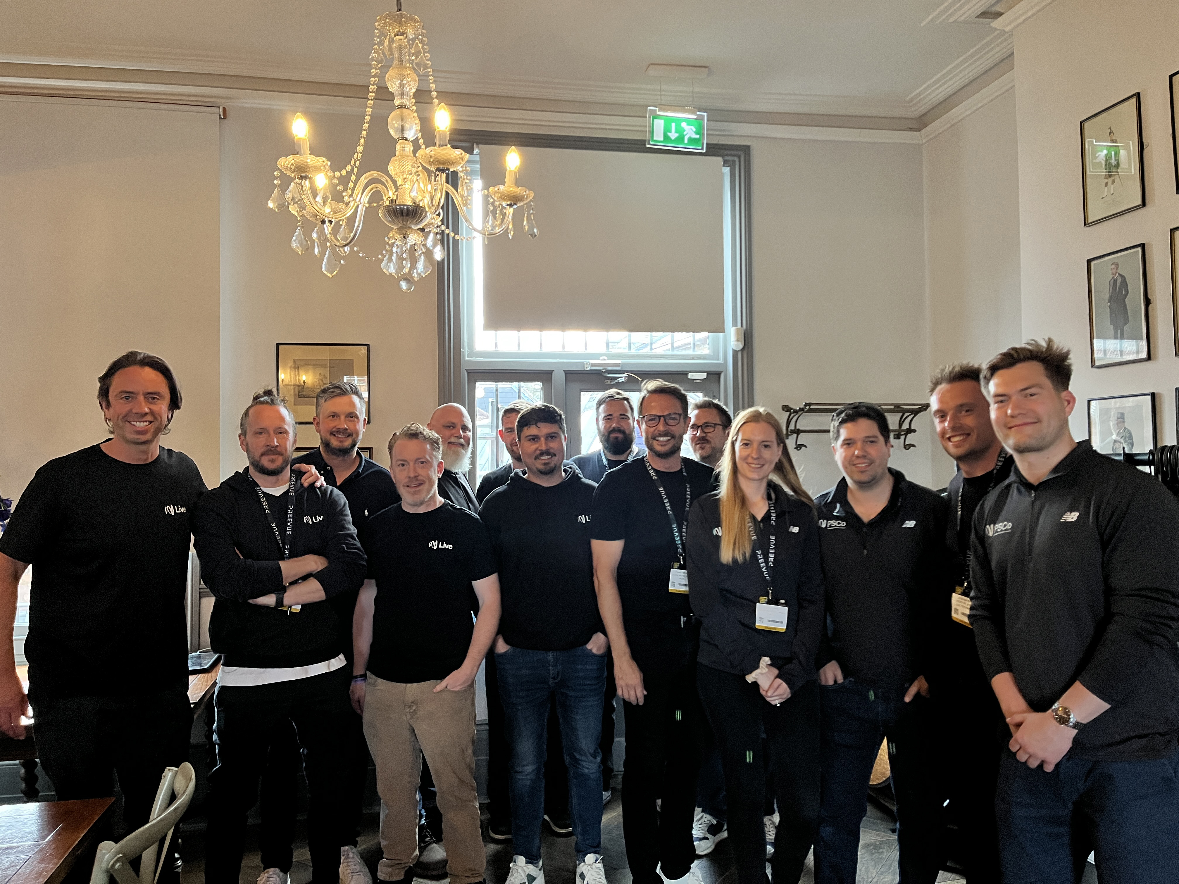Midwich launches Live division for UK &amp; Ire events market