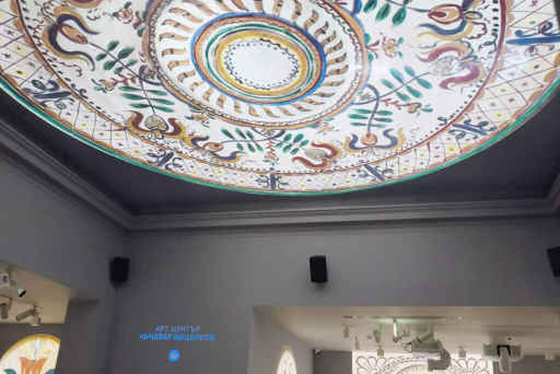 Optimal Audio sculpts dynamic sound at Panagyurishte Museum