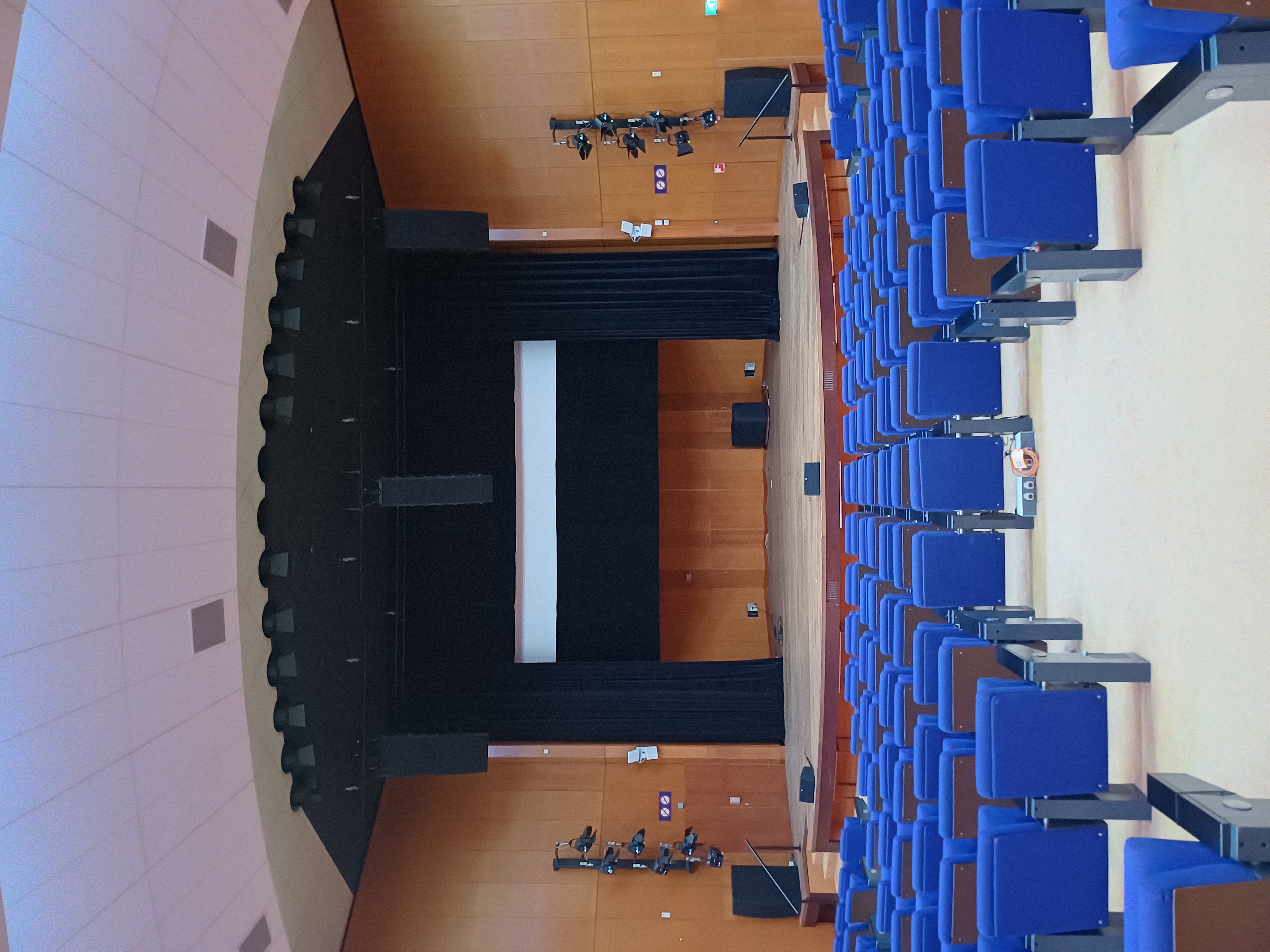 Powersoft’s Unica system amplifies RAI Amsterdam Forum