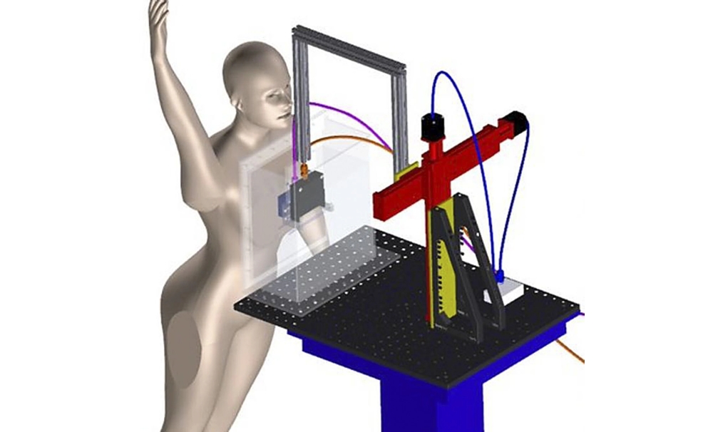 New AI-powered pain-free breast cancer scan gives clear 3D images in less than a minute