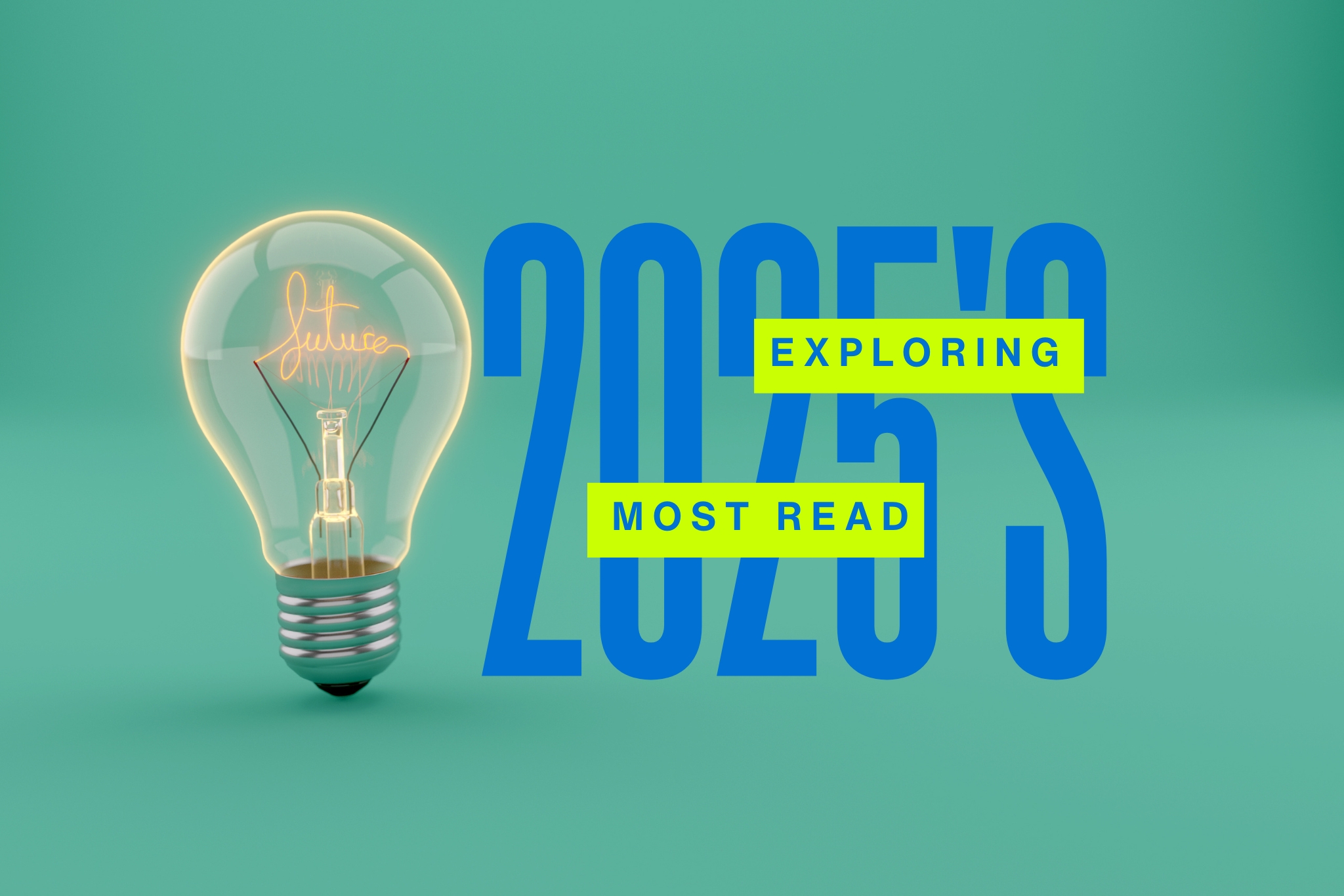 What 2025&rsquo;s most-read Inavate stories reveal about where AV is heading