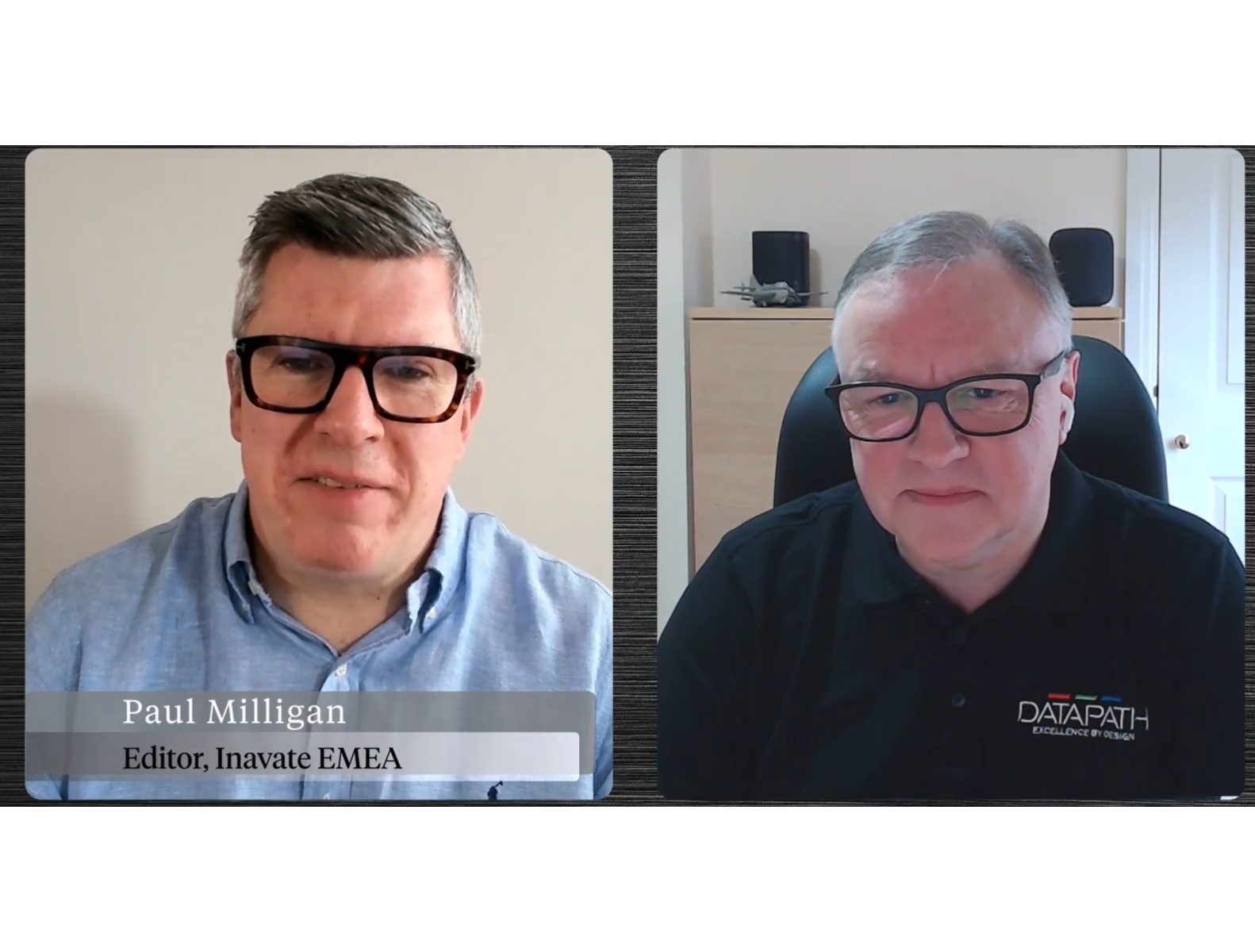 Datapath reveals areas of opportunity for control room providers in 2026