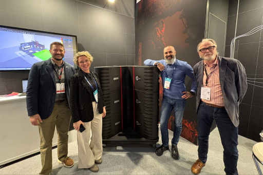 EAW appoints exclusive distributor in Romania