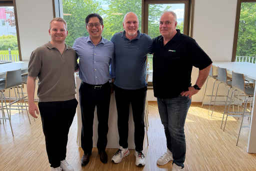 PlexusAV appoints Sinius Pro as German distribution partner